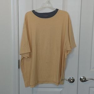 FADED GLORY MEN'S TEA SHIRT